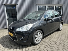Citroën C3 - 1.6 e-HDi Dynamique Airco Cruise APK
