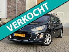 Peugeot 308 SW - 1.6 VTi XS | 1e eigenaar | Luxe uitvoering |