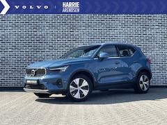 Volvo XC40 - 1.5 T4 Plug-in hybrid Plus Bright | Adaptieve Cruise Control | Harman Kardon Audio | Stoel