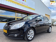 Opel Corsa - 1.4-16V '111' Edition APK T/M 20-3-2026