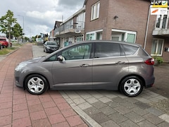 Ford C-Max - 1.6 EcoBoost Titanium 150PK Elekpakket, Climatectr, Stoelver 82759 km