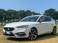 Seat Leon - 2.0 TDI FR Business Intense 2020 - Automaat - Ambient - Virtual - Carplay - Trekhaak
