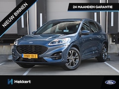 Ford Kuga - ST-Line 1.5 EcoBoost 150pk WINTER PACK | HUD | 18''LM | PDC + CAM. VOOR | DAB | TREKHAAK |