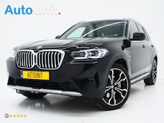 BMW X3 - xDrive30e LCI High Executive | Panoramadak | Sportstoelen | Head Up | 360 | Keyless | Carp
