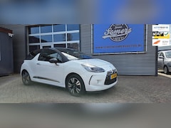 DS 3 - 3 1.2 PureTech So Chic