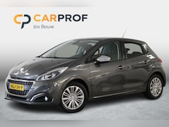 Peugeot 208 - 1.2 PureTech Signature 82 PK Airco | Carplay | Navi | Cruise | Bluetooth