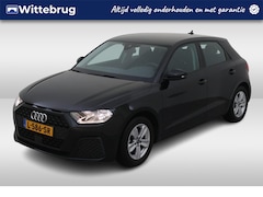Audi A1 Sportback - 25 TFSI Pro Line