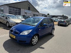 Mitsubishi Colt - 1.5 d'Azur LPG Airco Bj:2007 NAP