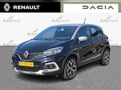 Renault Captur - 1.2 TCe 120 EDC Intens