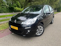 Citroën C3 - 1.2 PureTech Collection Clima Navi Trekhaak