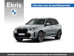 BMW X5 - xDrive50e | M Sportpakket Pro | Travel Pack | Innovation Pack | Comfort Plus Pack