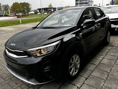 Kia Stonic - 1.2 MPi Edition7 + Emotion pakket Stoel-Stuurverw. unieke km. stand