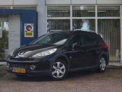 Peugeot 207 SW Outdoor - 1.6 VTi XS