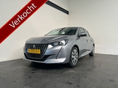 Peugeot 208 - 1.2 PureTech Active