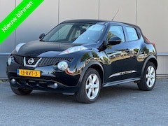 Nissan Juke - 1.6 Acenta Eco nap clima apk 2-26