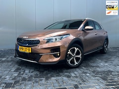 Kia XCeed - 1.6 GDi PHEV DynamicPlusLine lane dep_Cam_stuurverw
