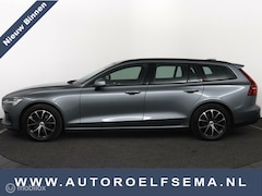 Volvo V60 - 2.0 B3 Momentum Advantage|Trekhaak|Blis |adapt|cam