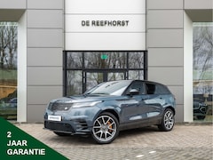 Land Rover Range Rover Velar - 2.0 P400e R-Dynamic SE | Meridian | Tan Leder | Panoramisch schuif-/kanteldak