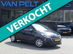 Peugeot 208 - 1.2 PureTech Active