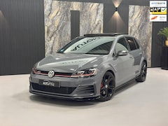 Volkswagen Golf - 2.0 TSI GTI TCR|PANO|AKRAPOVIC|VIRTUAL|LEDER