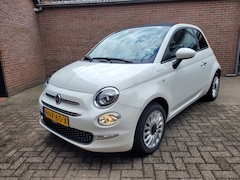 Fiat 500 C - 1.0 Hybrid Dolcevita