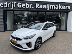 Kia Cee'd Sportswagon - Ceed 1.4 T-GDi GT-Line*Panorama*LED*Navi