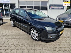 Ford Focus Wagon - 2.0-16V Rally Edition AIRCO..TREKHAAK