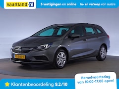 Opel Astra - 1.0 Online Edition [ Trekhaak Navi Camera ]