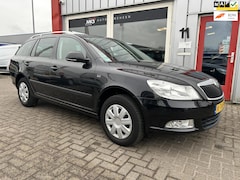 Skoda Octavia - 1.8 TFSi 4x4 Trekhaak/Navigatie