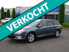 Citroën C5 Tourer - 1.6 Anniversaire Airco Trekhaak