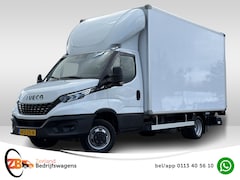 Iveco Daily - 35C18H 3.0 410 Bakwagen met laadklep | 1e Eig | Vol opties | Trekhaak | Navi