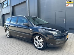 Ford Focus Wagon - 2.0-16V RALLY EDITION AIRCO LMV