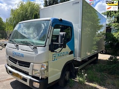 Fuso Canter