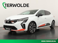 Mitsubishi Colt - 1.6 HEV Intense+ | € 3.250 Korting | Achteruitrijcamera | Adaptive Cruise Control | Apple