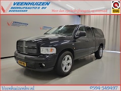 Dodge Ram 1500 - Pickup Automaat Benzine/Lpg Apk tot 25-9-2025