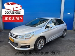 Citroën C4 - 1.6 VTi Tendance Export handelaar , Auto verbruikt olie