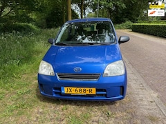 Daihatsu Cuore - 1.0-12V Tokyo