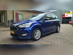 Ford C-Max - 1.0 Titanium