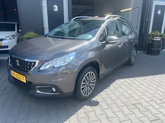 Peugeot 2008 - 1.2 PureTech AUTOMAAT