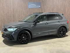 Volkswagen Tiguan - 1.5 TSI R-Line 2020 IQ-LIGHT PANO CRUISE CAMERA