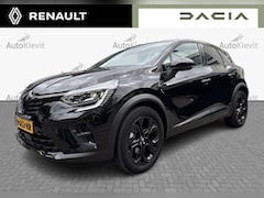 Renault Captur - 1.6 E-Tech Hybrid 145 Rive Gauche - Trekhaak