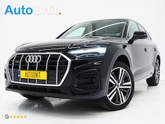Audi Q5 Sportback - 50 TFSI e Quattro | Head Up | Keyless | Camera | Virtual | Stoelverwarming | Carplay