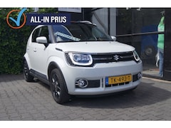Suzuki Ignis - 1.2 Stijl