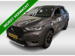 DS 7 Crossback - 1.6 181PK Autmaat Performance Line / Trekhaak / Navigatie / Pdc+Camera / Aico-ecc./ Pack D
