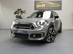 MINI Countryman - 2.0 Cooper S E ALL4 | JCW | Pano | ACC | Navi | Cam