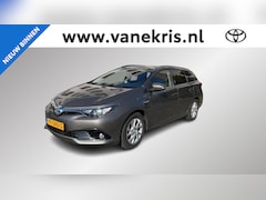 Toyota Auris Touring Sports - 1.8 Hybrid Dynamic