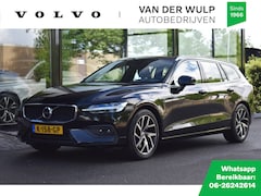 Volvo V60 - T5 250pk Momentum Pro | Parkeerverwarming | Climate | Keyle