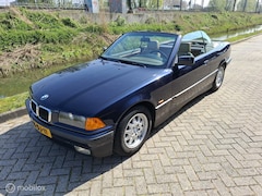 BMW 3-serie Cabrio - 320i Executive