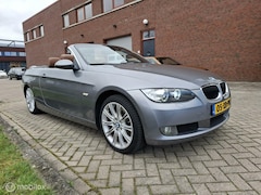 BMW 3-serie Cabrio - 320i High Executive