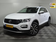 Volkswagen T-Roc - 1.0 TSI Sport / Navi./ Pdc / Trekhaak / Stoelverw. / Carplay / Adap. Cruise